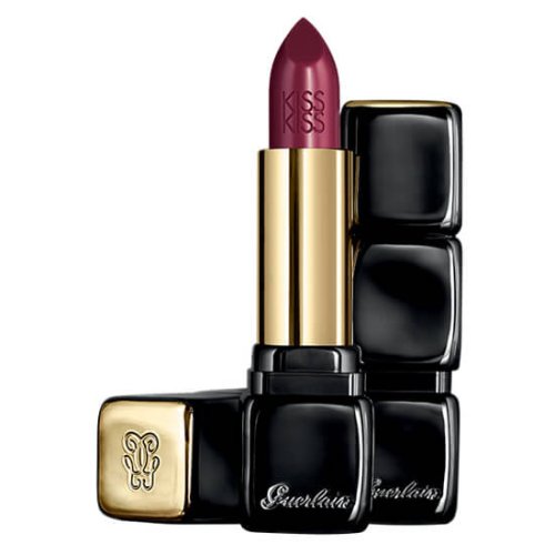 GUERLAIN KissKiss Le Rouge - Cremiger Lippenstift 3346470417359 GUERLAIN KissKiss Le Rouge - Cremiger Lippenstift 3346470417359